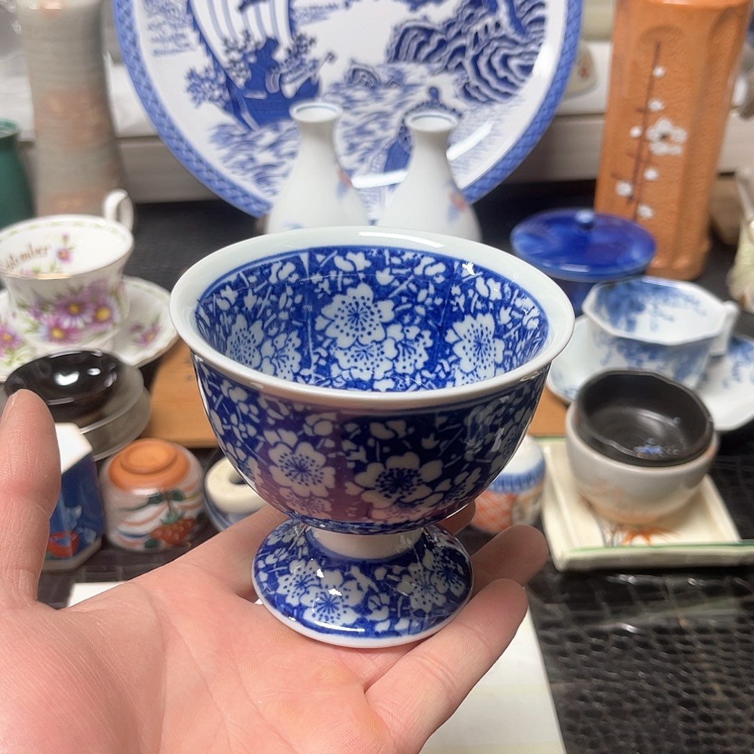 瓷片女神们！！！！节日快乐！！！