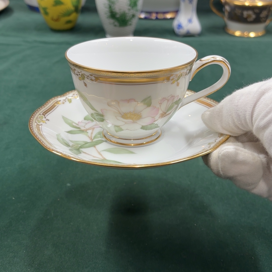 云翼堂瓷器真好看呀