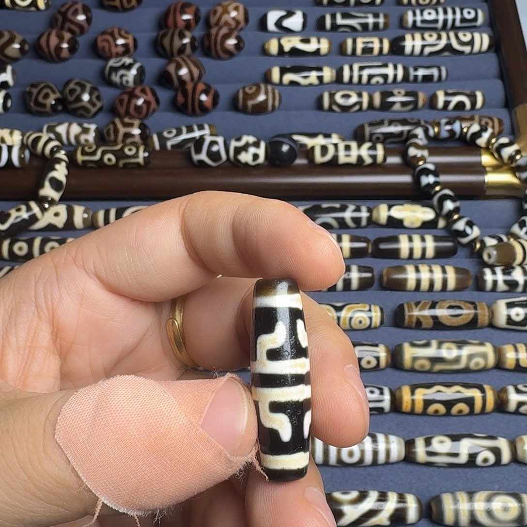 @***忆玛瑙/玉髓合金手链