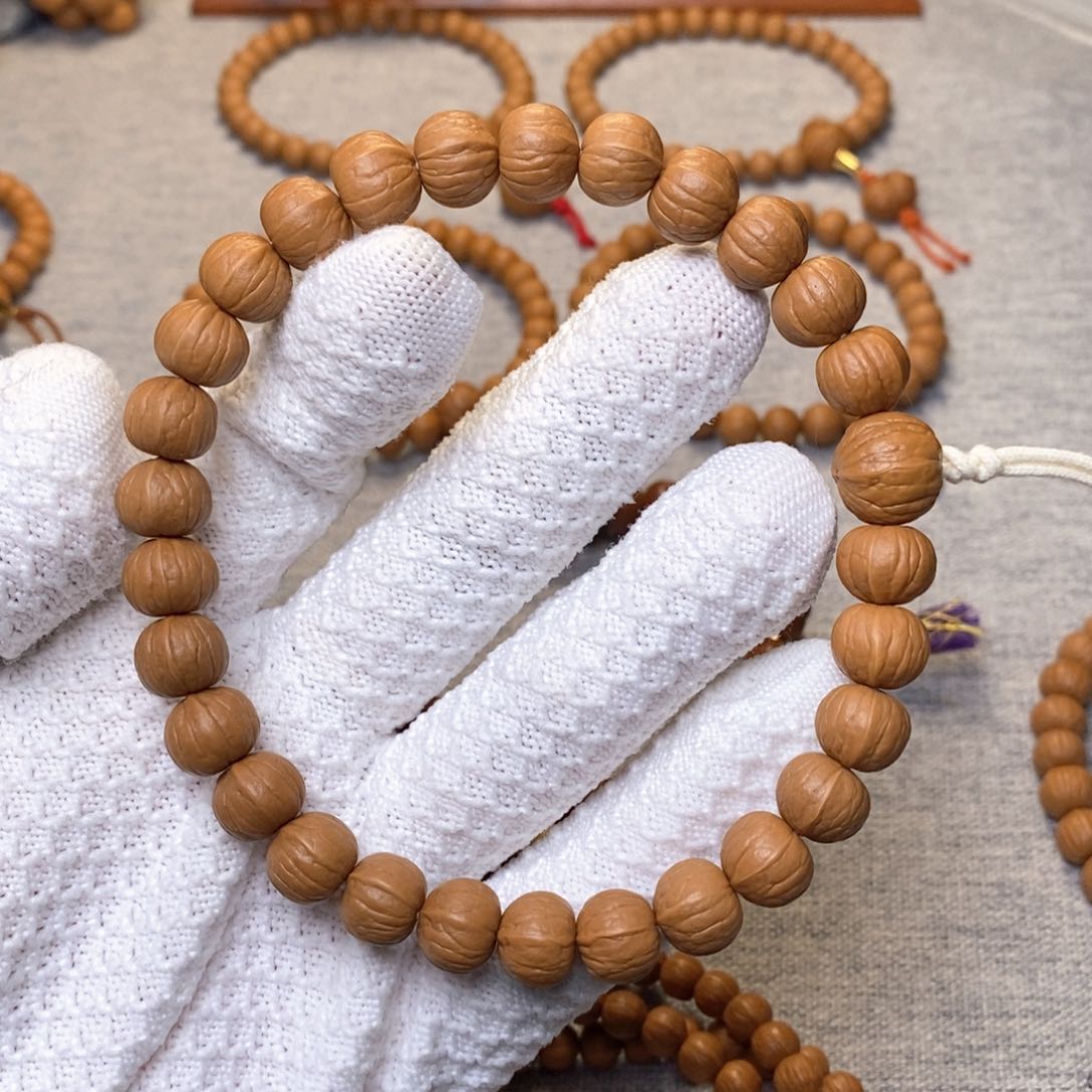 手串猴头核桃11南瓜911