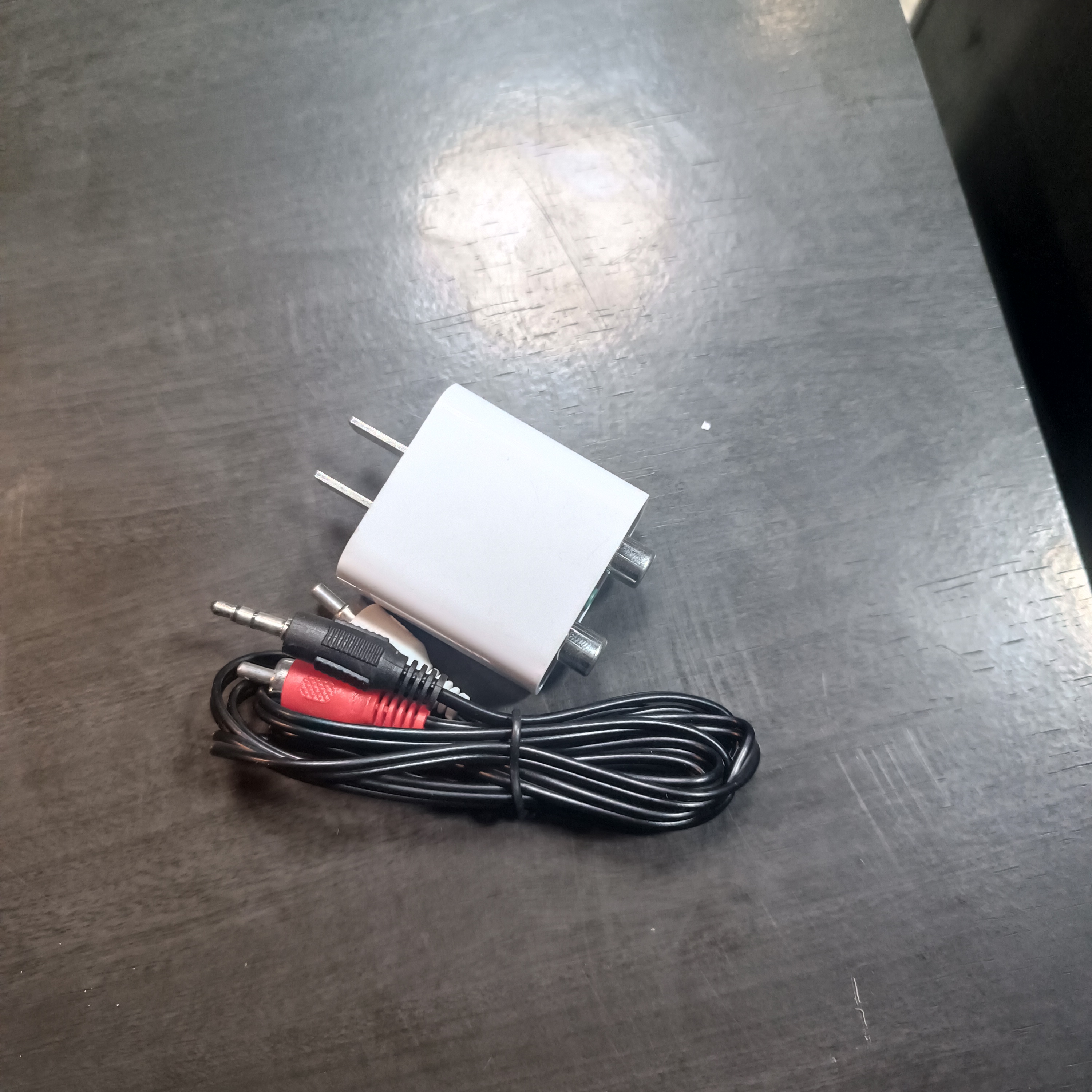 8新 HP/惠普 8新 二手蓝牙接收器 运费自理 不包退换