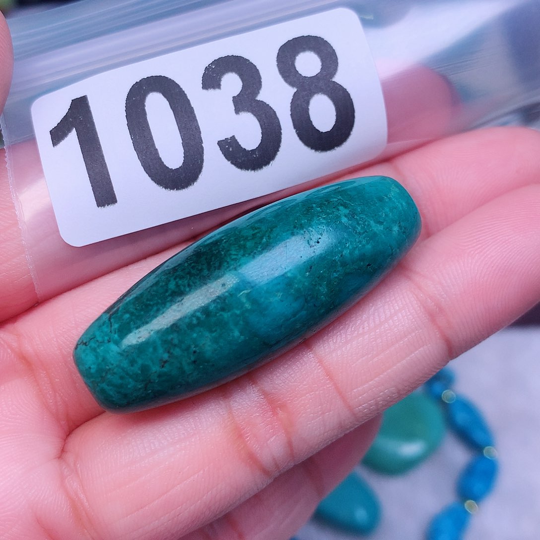 空竹粉丝专享十堰特色手工散珠