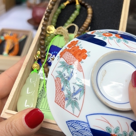 瓷器艺术品工艺品用****7