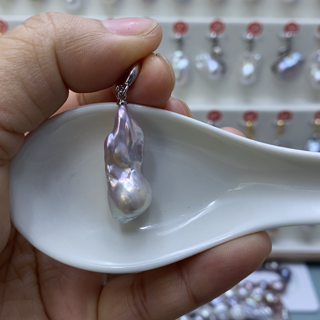 淡水珍珠其它未镶嵌