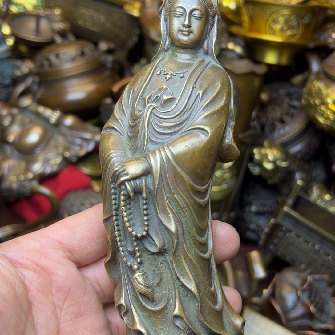 精美文玩精品摆件