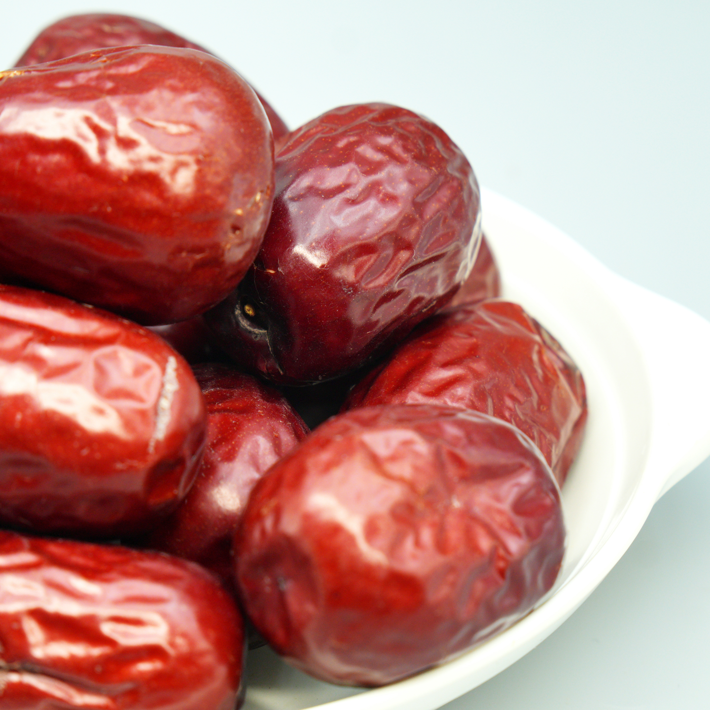 和田农民自主种植的大枣，优质红枣 ，每个颗粒大， 果肉厚 全国包邮