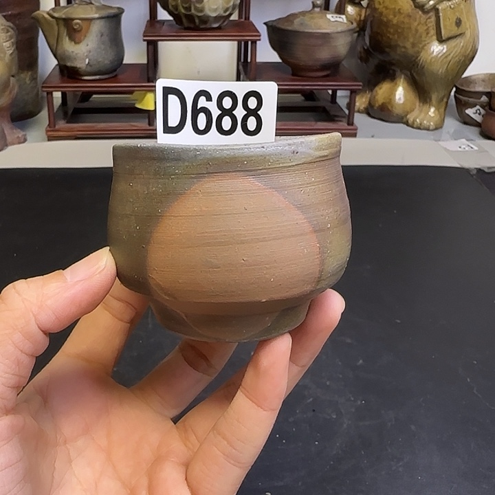 备前烧作品备前烧作品