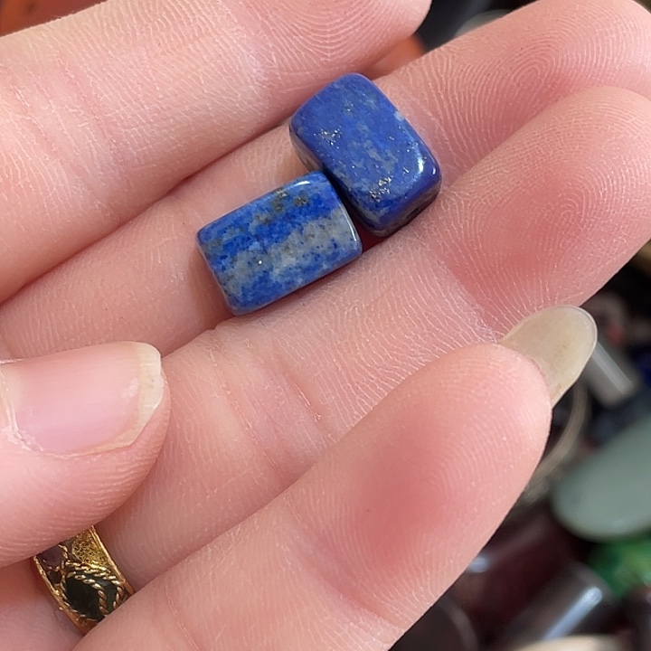 卢***哥大理石磁石我也很喜欢这个风格