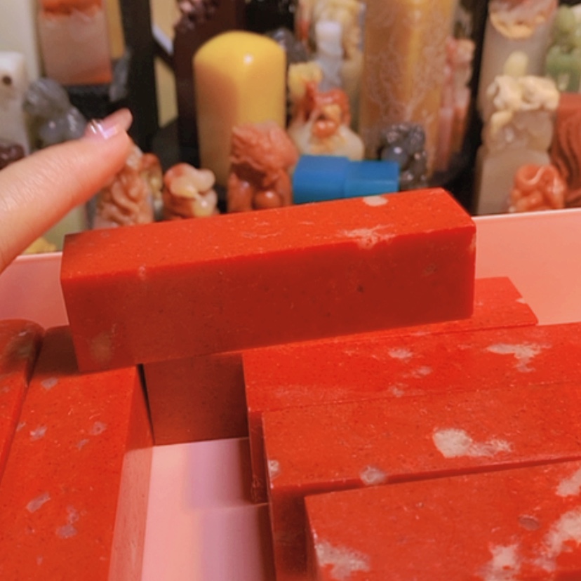 【闪购商品】寿山石印石寿山石印章