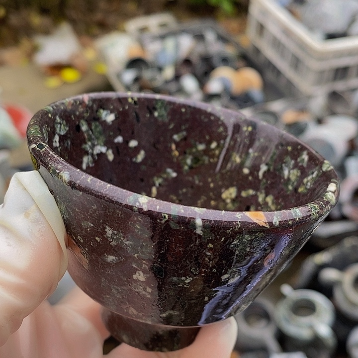 梅花玉精美福利多多不退换