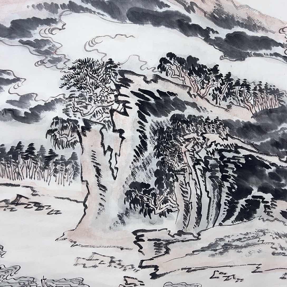 海**宝加班吧v了一个多小才