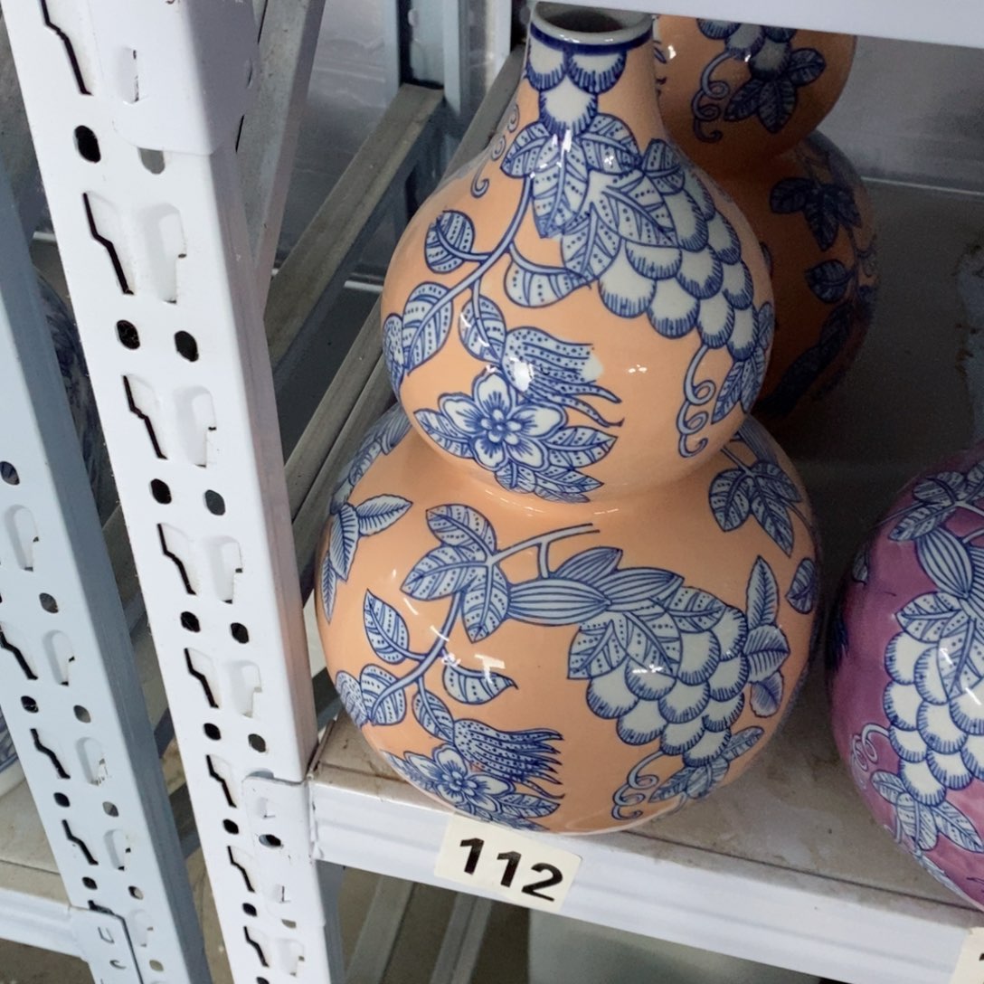 瓶摆件摆件工艺品