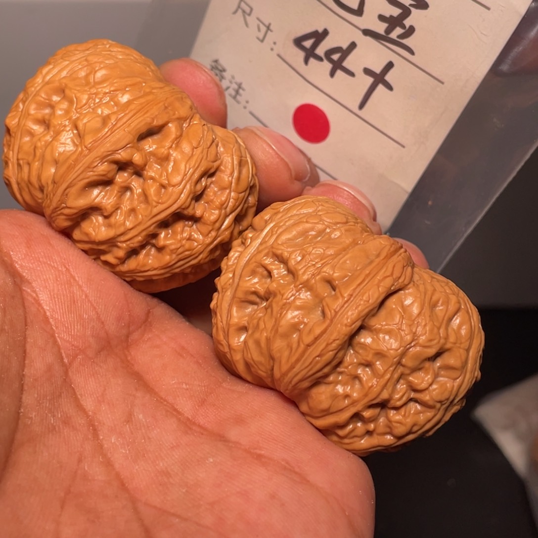 文玩核桃吊坠文玩核桃