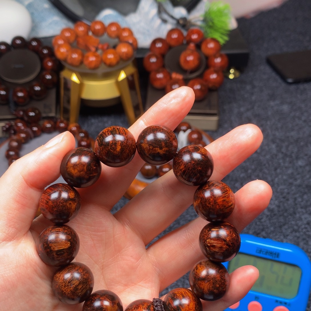 黄花梨/降香黄檀SS