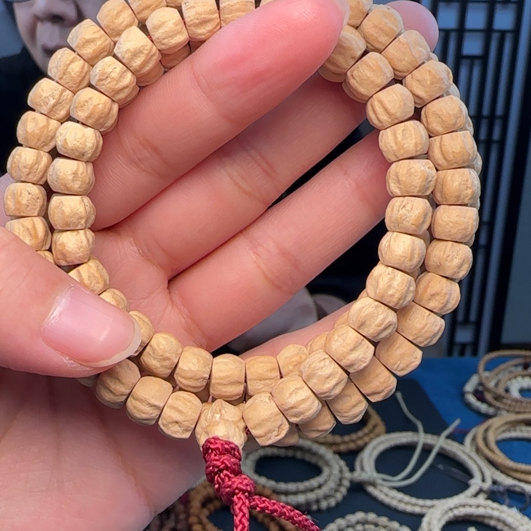 柏香籽/百香籽吊坠