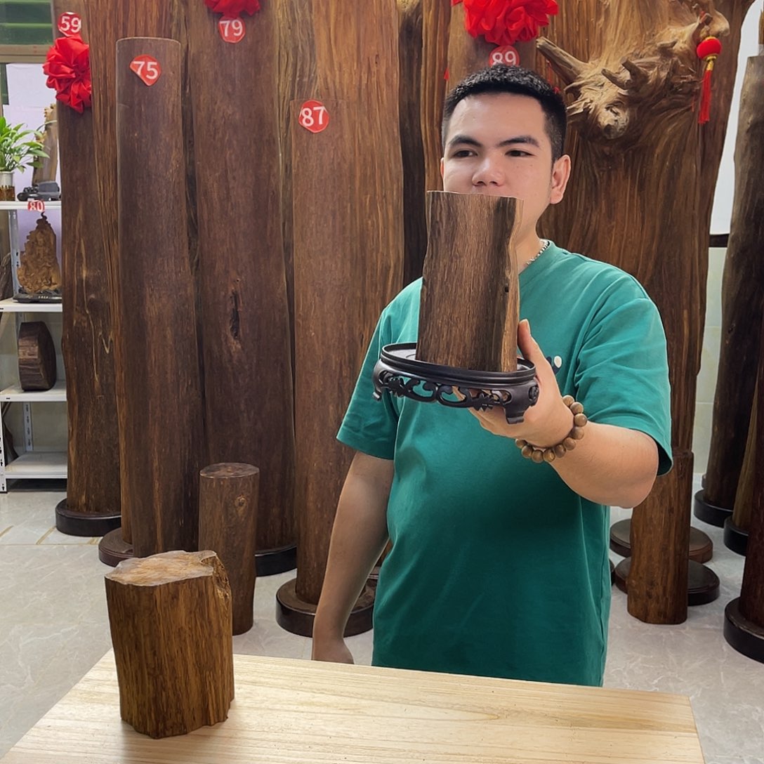 中式香薰香道香料