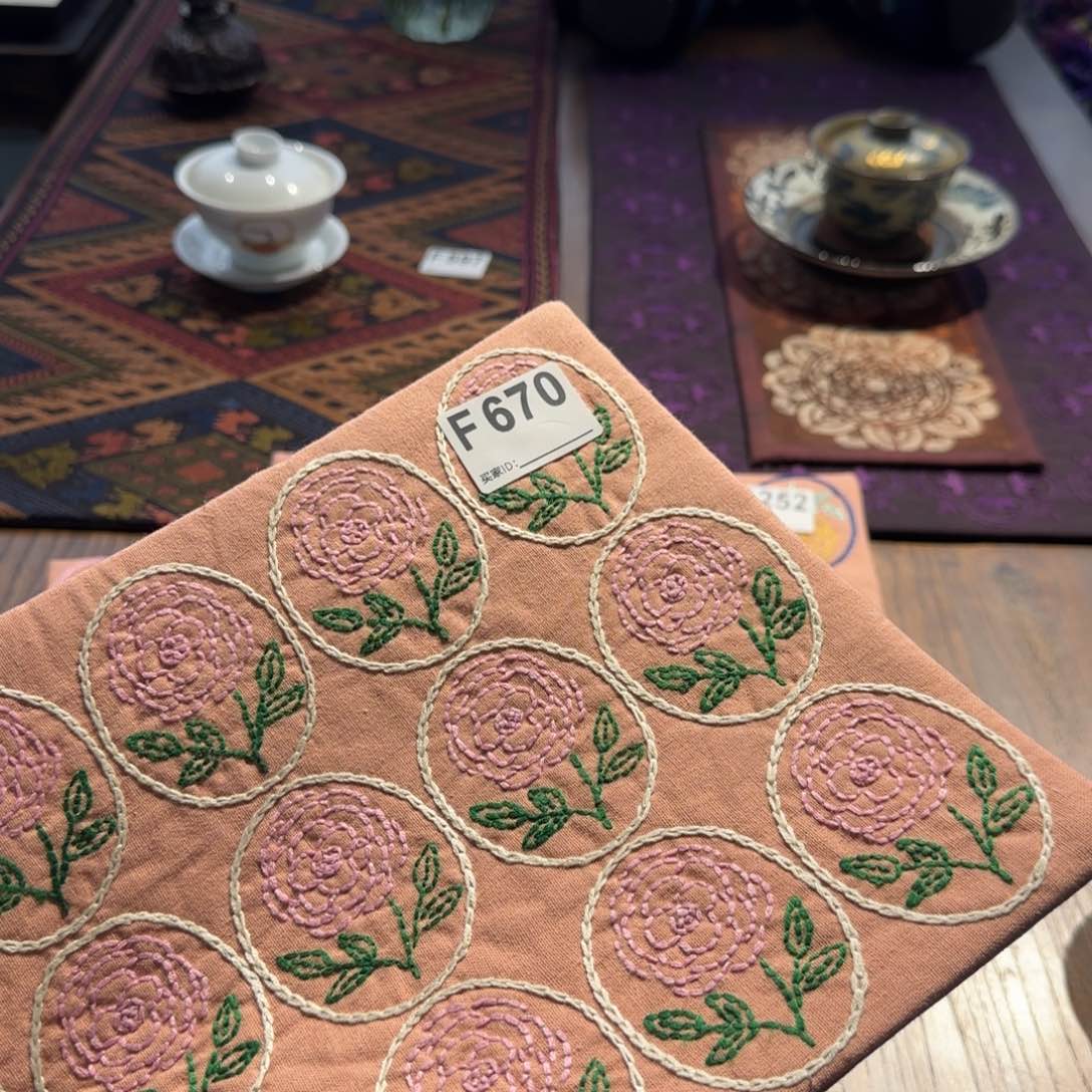 a***l1三十六纺茶器茶垫茶器茶垫