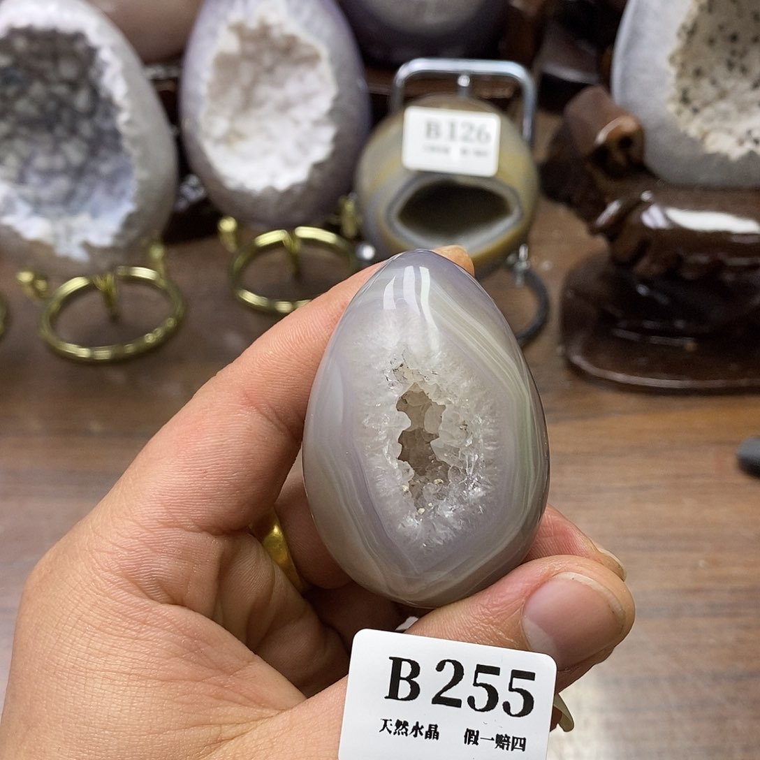 玛瑙/玉髓珠宝奇石未镶嵌