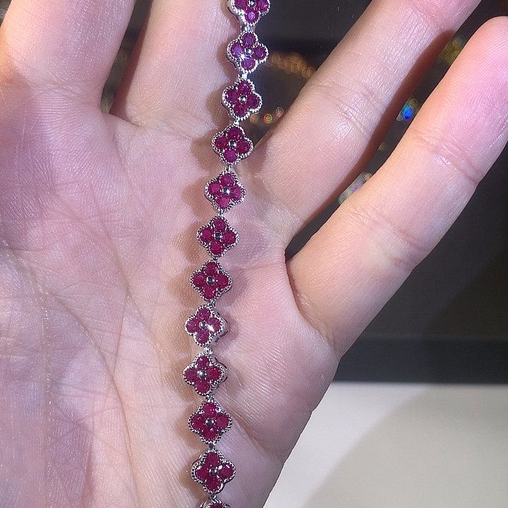 非金属32手链。            