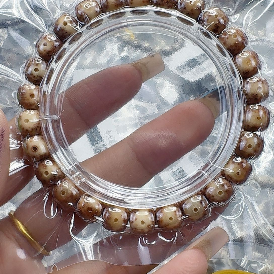 手串星月菩提177快乐星月菩提98