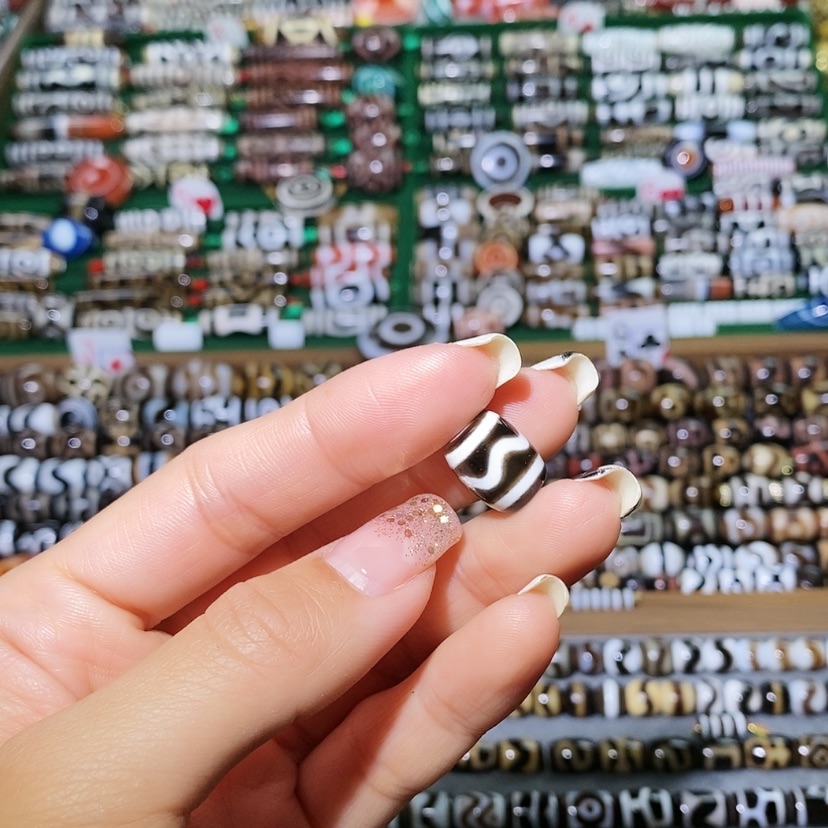 【闪购商品】玛瑙/玉髓散珠