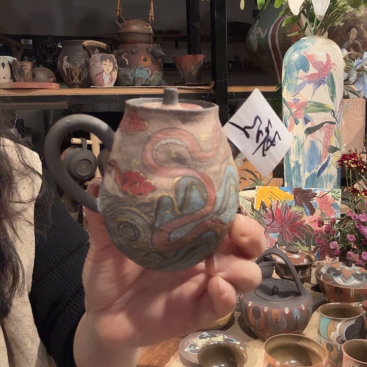 精美精美图片展示于您手中