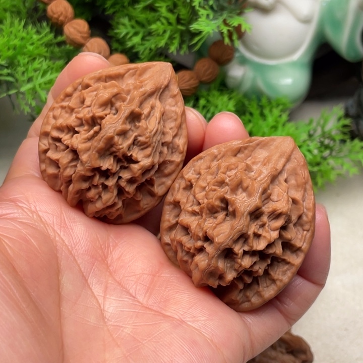 文玩核桃39尺寸开播福利