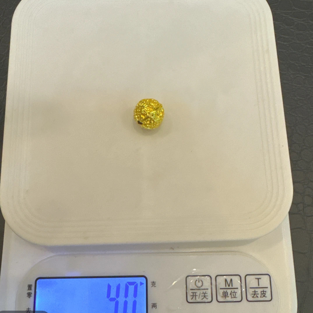 合金手链 合金手链  火烧款  核桃珠