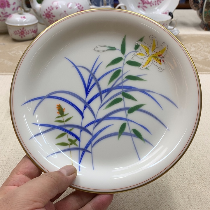 瓷片这些东西都是