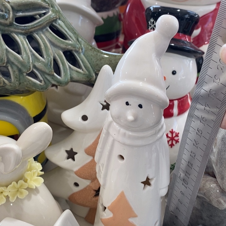 陶瓷树脂工艺摆件