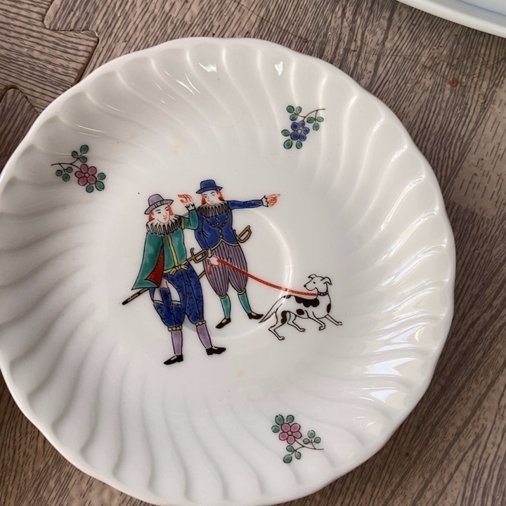 摆件暴**狗陶瓷哈哈哈哈哈