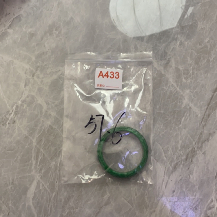 非金属树脂手链 手工串珠A433