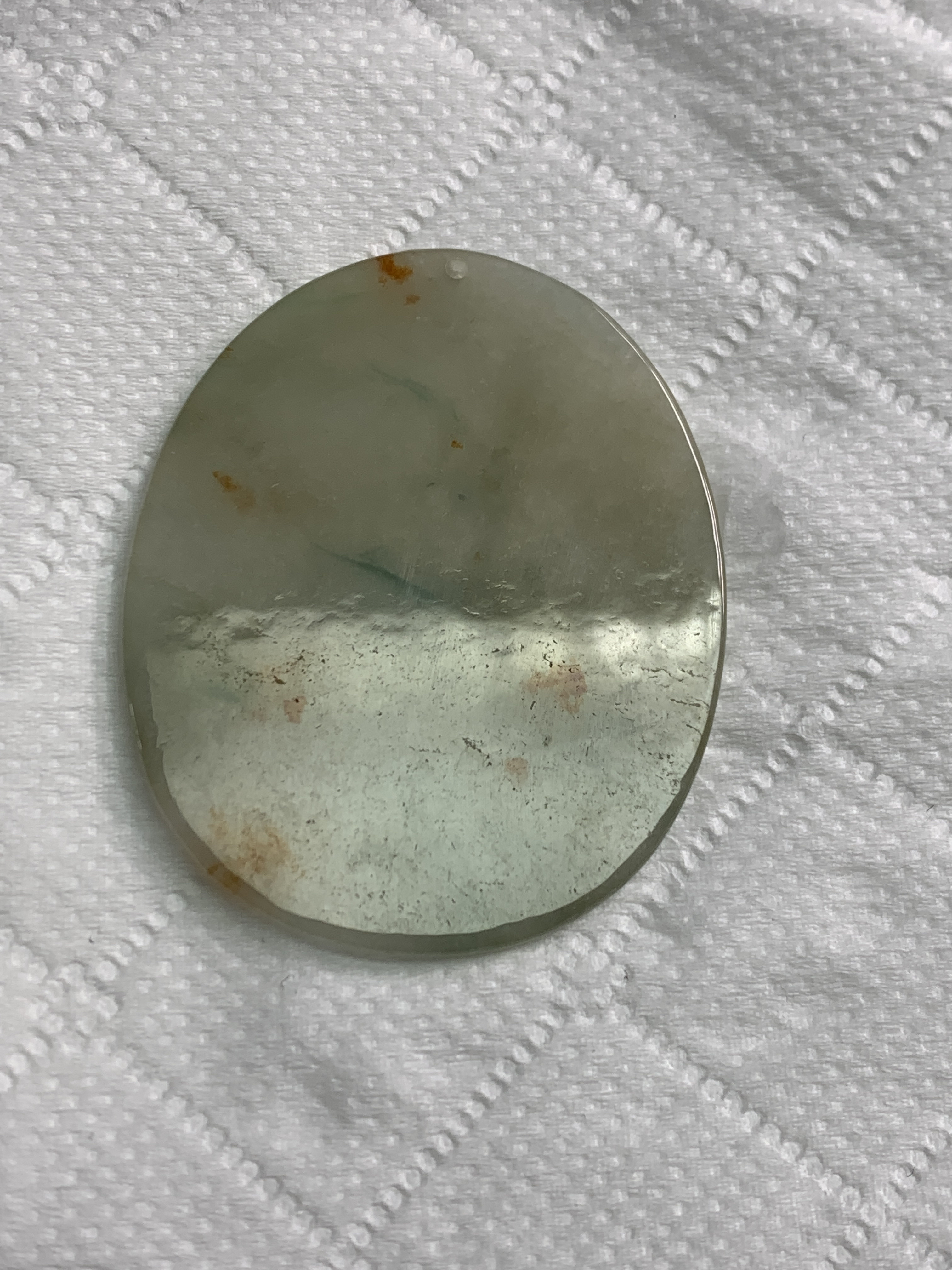 玉如军意翡翠珠宝