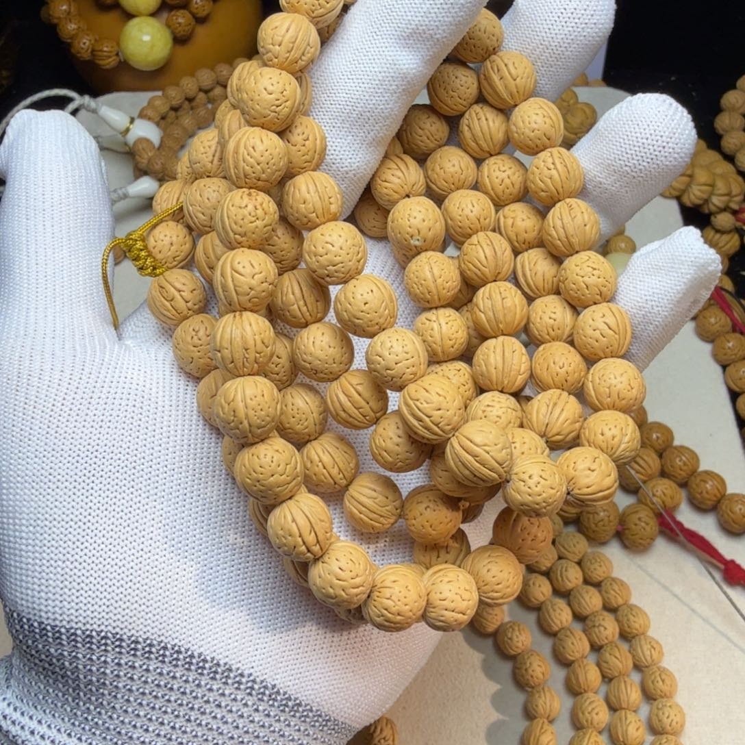 桃核吊坠11X10.5桃核脖挂宽齐