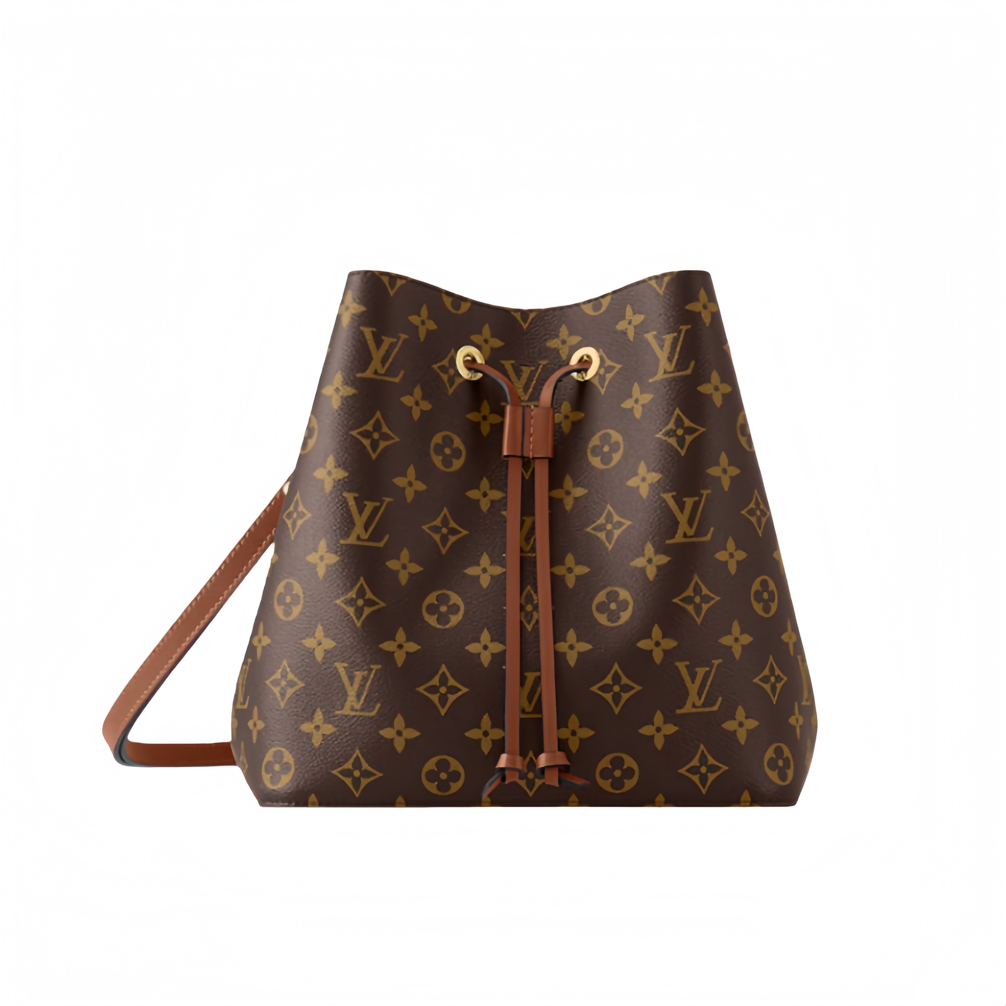 99新 LouisVuitton/路易威登 【VV专属】NOÉ水桶中号