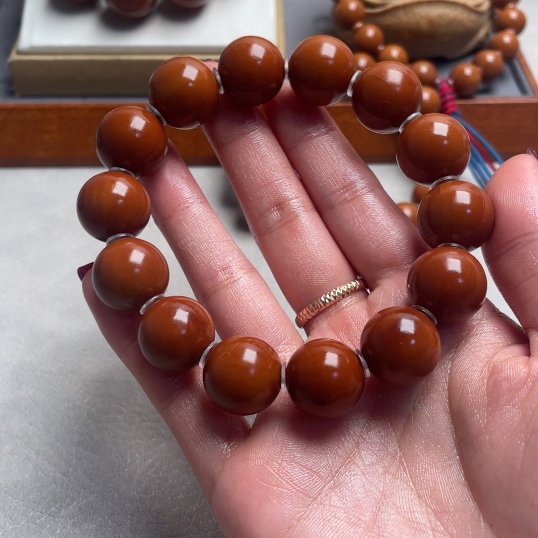 手串橄榄核橄榄核1.6