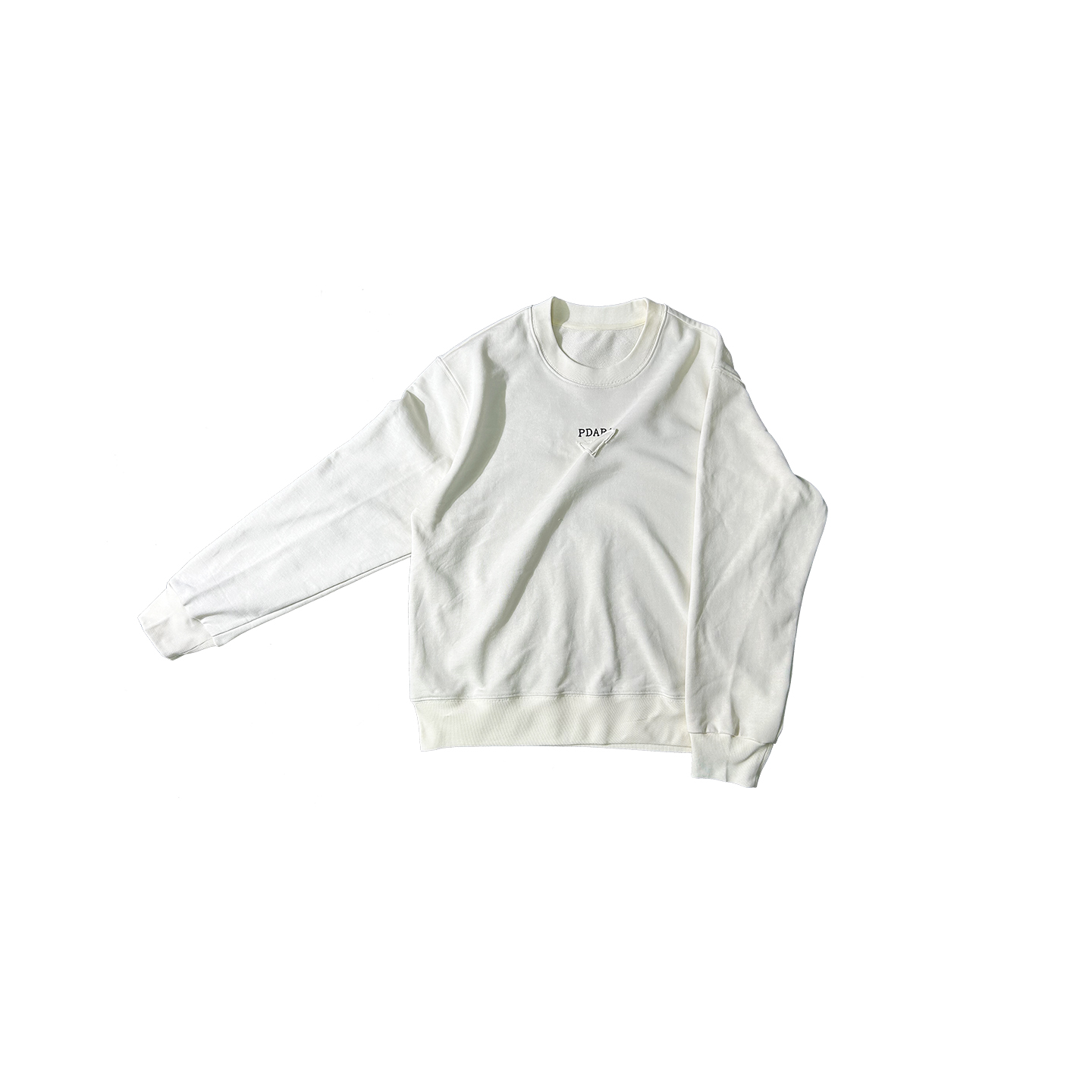 2025新款薄款时尚休闲圆领卫衣TT01