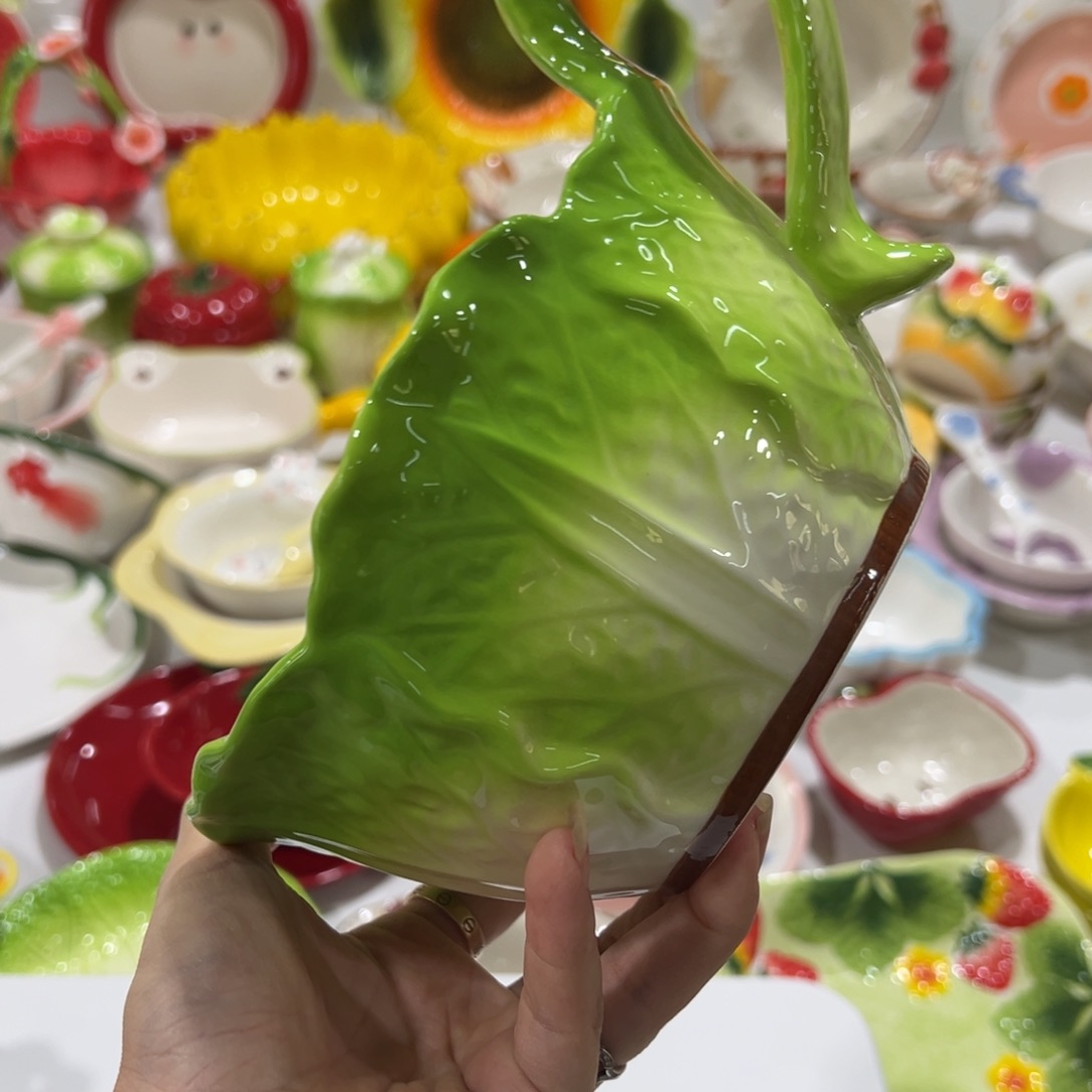 竹高温陶瓷釉下彩正品！