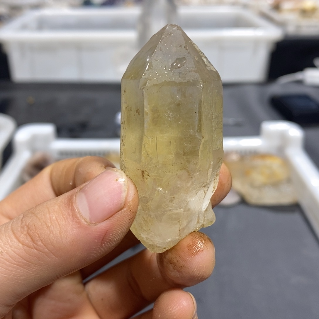 水晶水晶、水晶、水晶未镶嵌