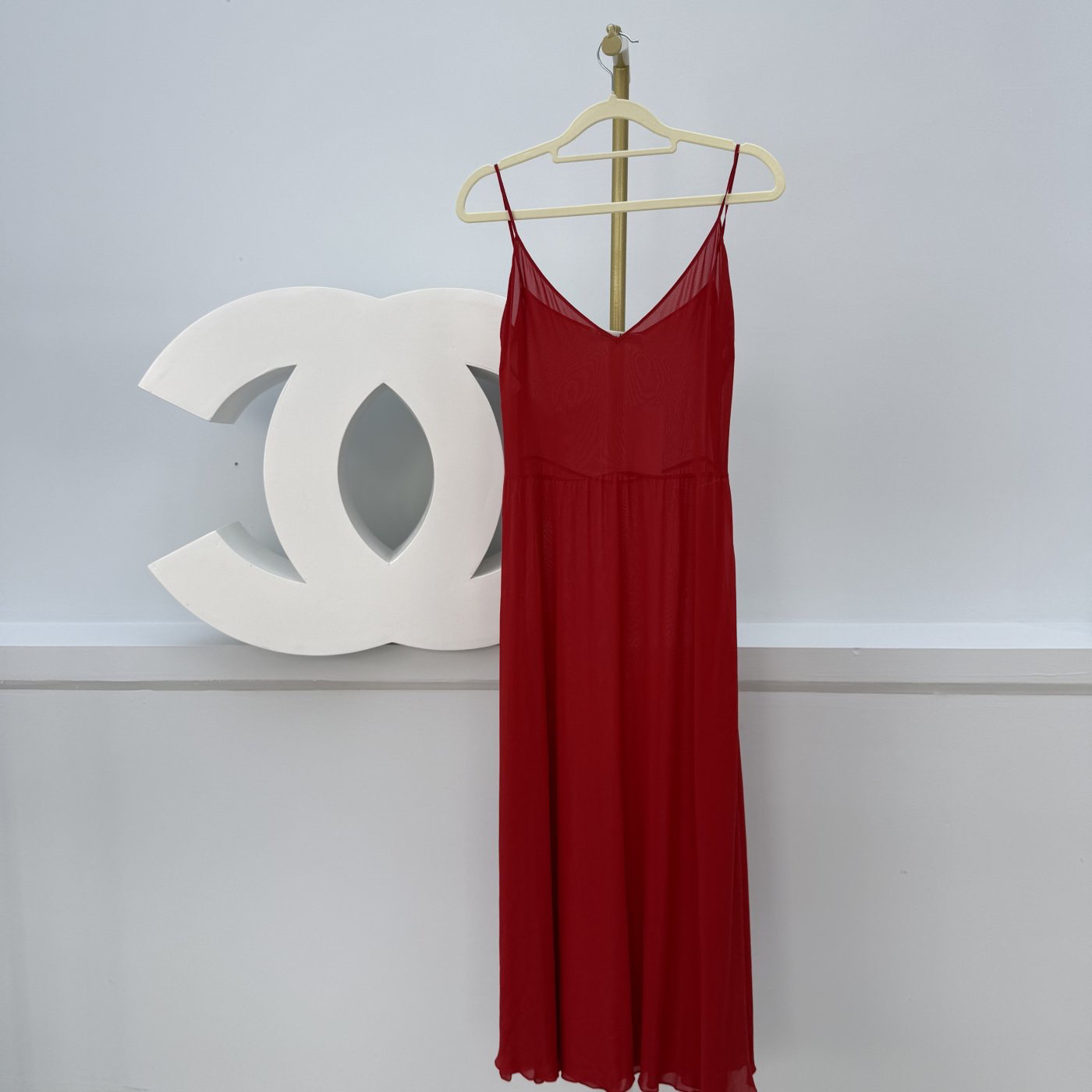 99新 DIOR/迪奥 连衣裙A3106尺码38胸围36裙长100