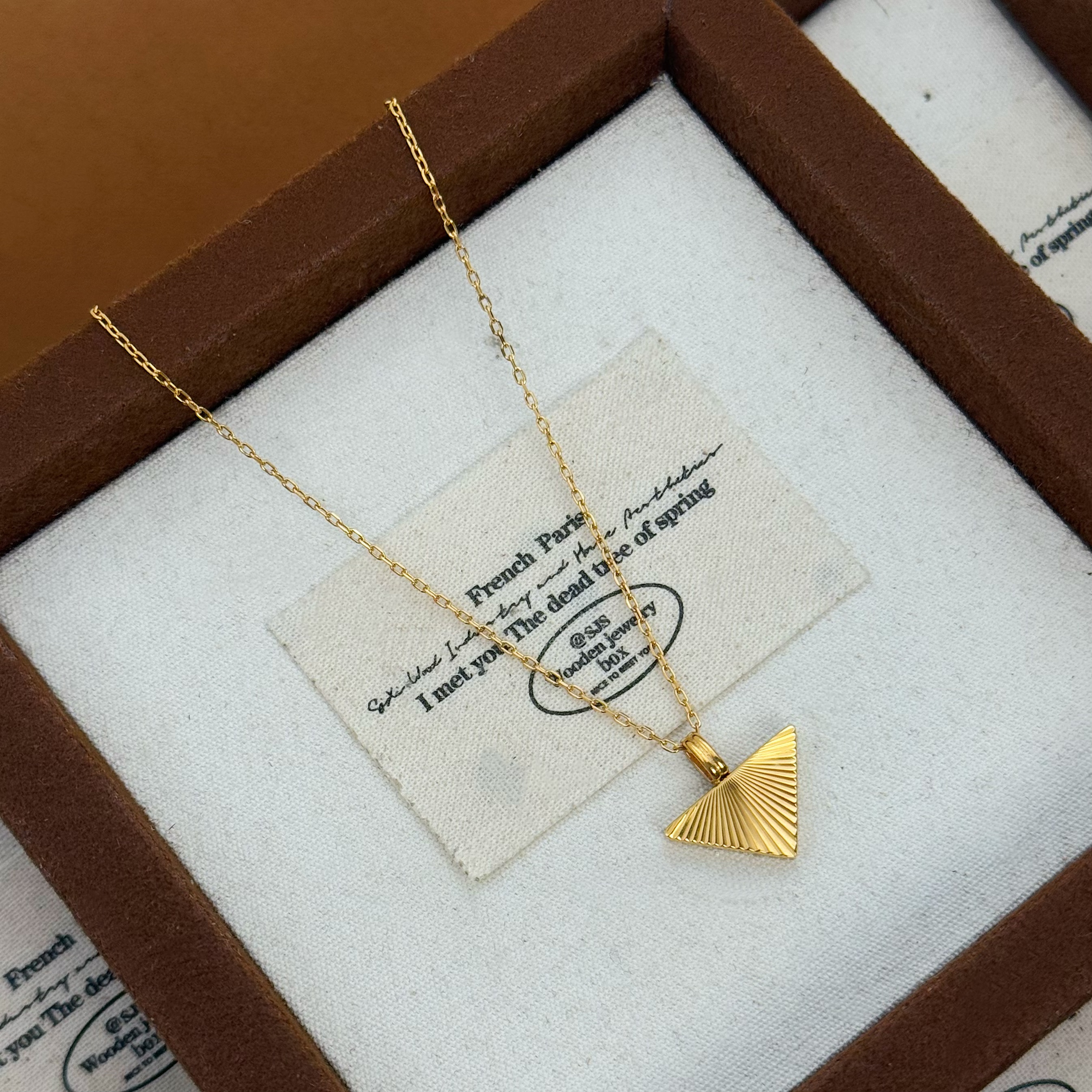 钛钢项链 佳佳（V108） 48厘米 项链