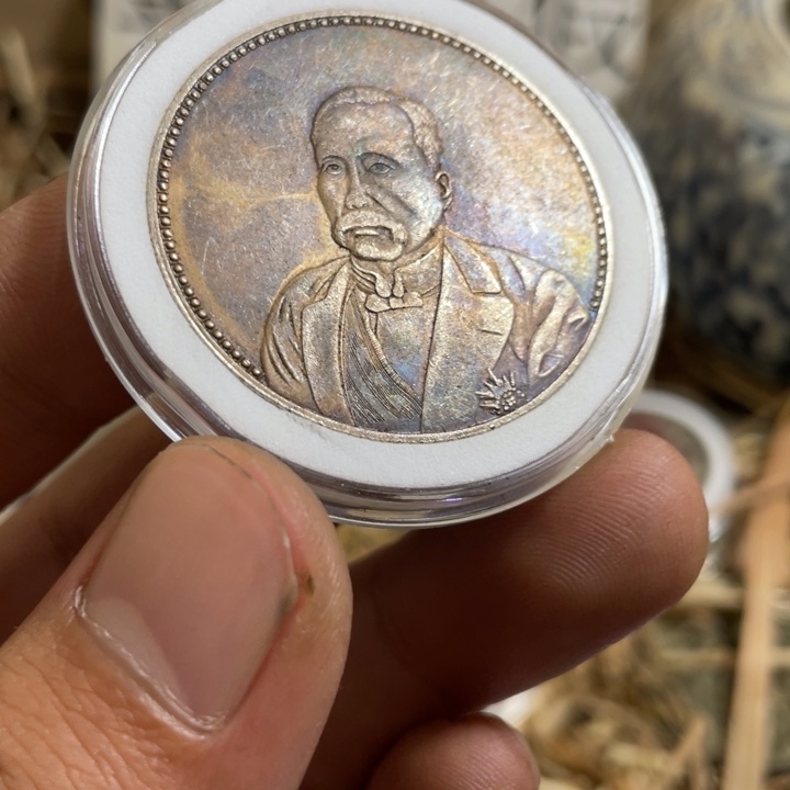 复古 可吹响可吸反龙洋工艺品家居摆件饰品摆