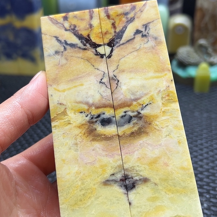 空***兰青田石印章石印章石