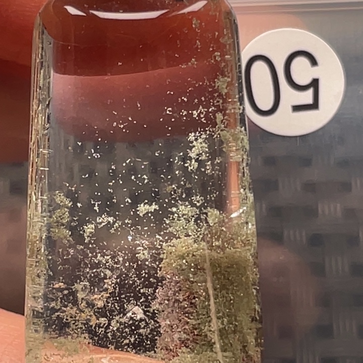 桑****吊坠(不含链)未镶嵌水晶