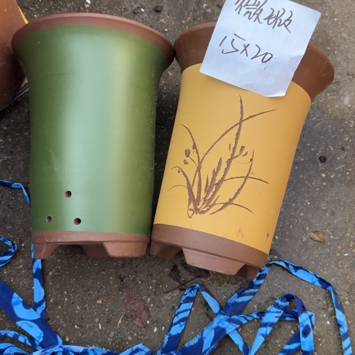 花盆紫砂特价商品