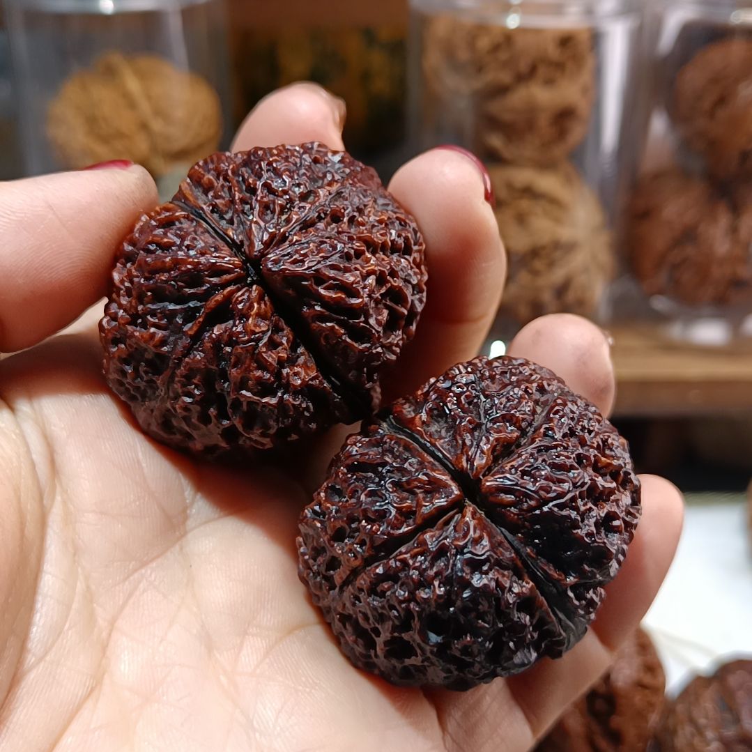 把件文玩核桃6666666666666666