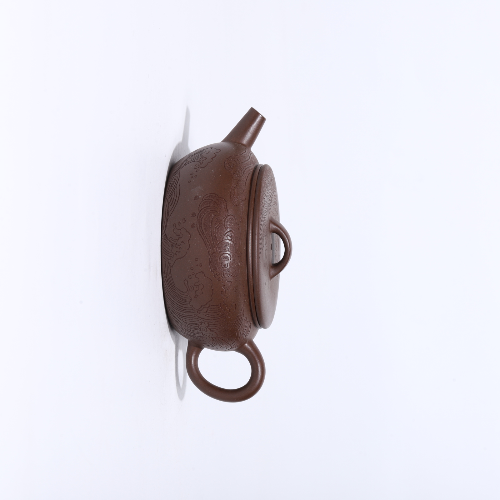 【小鱼专场】2月20下午 蜀砂堂专场 紫砂壶906