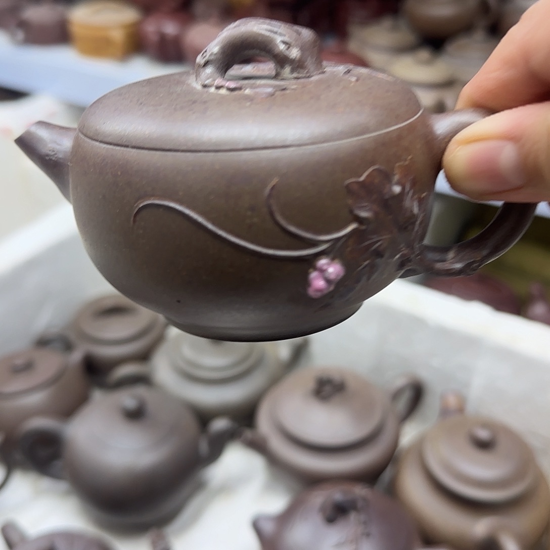 茶壶紫砂宜兴紫砂壶宜兴紫砂杯