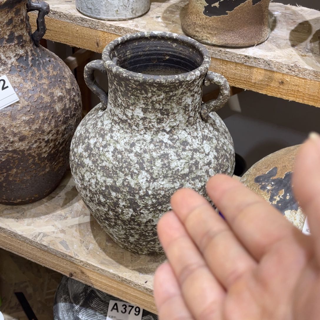 摆件景德镇陶瓷高度32/11