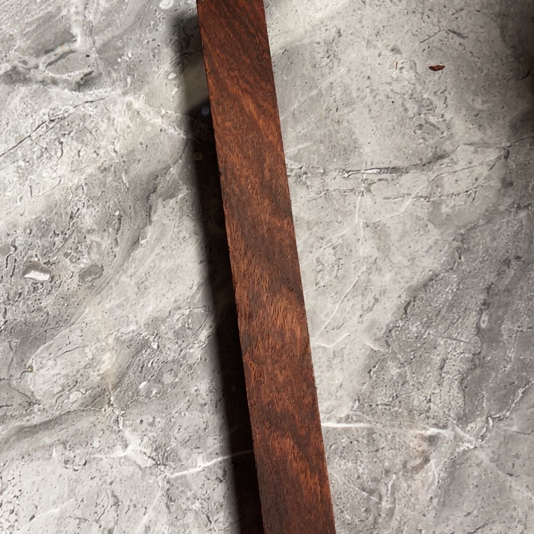 黄花梨/降香黄檀把件